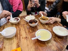-沙湾姜埋奶(兴新包店)