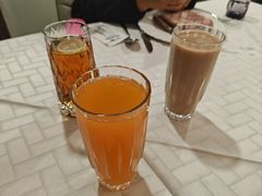 -新侨三宝乐西餐厅(崇文门店)