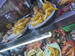 -三爷糟粕醋·鲜鱼汤·海南特色小吃(新华南路店)