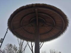 -太白山御龙湾温泉