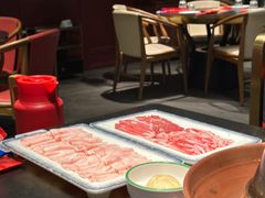 -南门四季铜锅涮肉(大屯·北苑店)