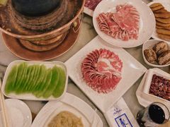 -牛街·马辈儿涮肉(牛街二店)
