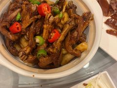 -全聚德(上海首店浦东店)