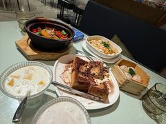 -观塘港茶餐厅(八一大道店)