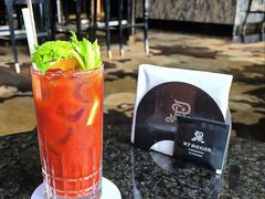 -瑞吉吧 The St·Regis Bar(长沙瑞吉酒店)