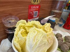 -彭记铁锅肥肠(东四总店)