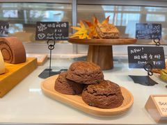 -SKROLL卡特司库·蛋糕定制·生吐司·司康(古北程家桥店)