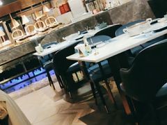 大堂-喜庭海鲜自助(北辰三角洲北辰荟店)