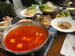 -肴约·花园式餐厅(湖里店)