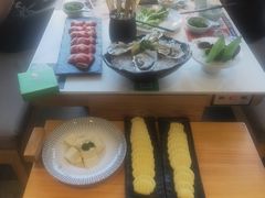 -马家斑.鲜鱼火锅(松湖万科店)
