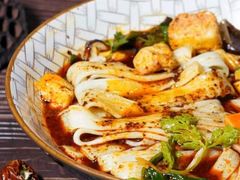 -刘文祥麻辣烫(望京店)