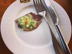-LENBACH兰巴赫西餐啤酒坊(大连星海广场店)