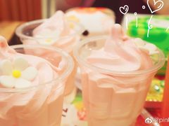 -德克士(肥城新华商场店)