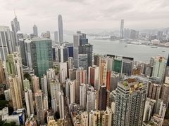 景观位-自助山(合和中心商场店)