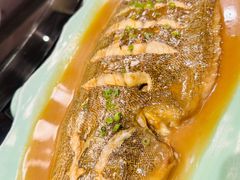 -浩运海鲜·16年专注青岛菜(石老人店)