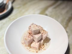 -绿茶餐厅(燕郊永旺店)