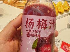 -苏晓玥·江南小吃(深圳北站店)