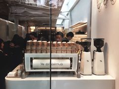 -% Arabica阿拉比卡咖啡(武康路店)