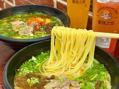 -一品飘香米线(一中总店)