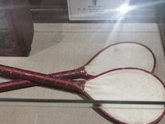 -上海体育博物馆