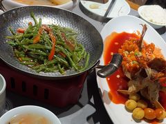 -姑苏家宴·苏帮菜·松鼠桂鱼(苏州总店)