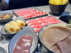 优质肥牛-千味涮·健康火锅(会展连城新天地店)