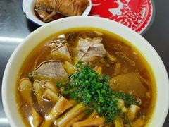 -逸桂禾面馆