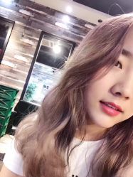 -MS.SALON美发沙龙