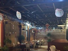 -遇见小院—虹鳟鱼•农家菜(怀柔店)