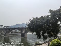 -恩阳古镇