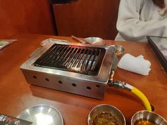 -大阪烧肉BAKA一代(国贸商住大厦店)