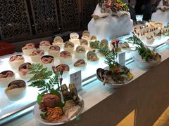 -雍和会海鲜姿造自助(湖东路店)