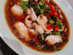 -狮王府淮扬菜(新街口友谊店)