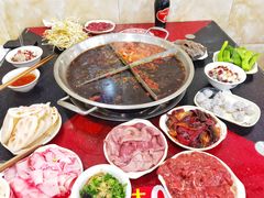 -储奇门鳝鱼火锅(总店)