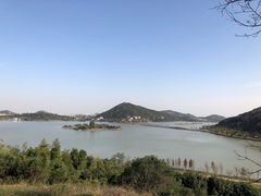 -南北湖风景区