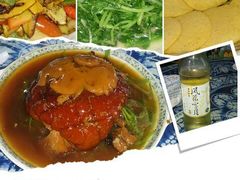 -白家寨子·山野白族菜(古城总店)