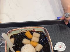 -鲜芋仙(高新益田假日里店)