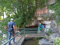 -陶祖圣境风景区