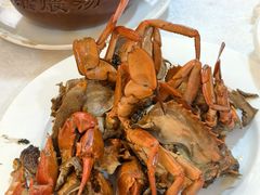 -莲花公园煎蟹(总店)