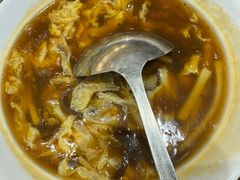 酸辣汤-紫光园(创始店)