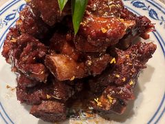 -沛家·西餐Brunch·直火料理
