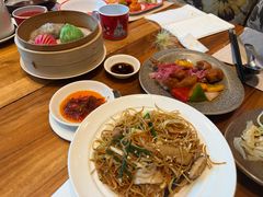 -云龙轩(迪士尼探索家度假酒店)
