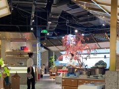 大堂-滇色蒸汽石锅鱼(京华城店)