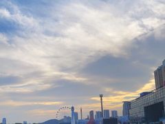 -星海广场