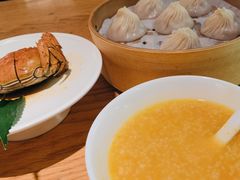 -苏小柳点心·手作小笼包(新街口分院店)