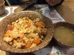 -林妈妈村·日式料理(宝山万达店)