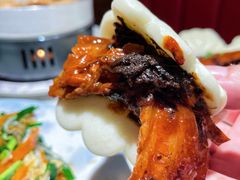 -裕丰源滋补烩面(天赋路店)