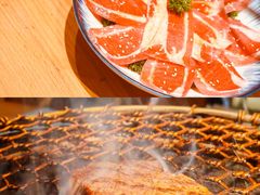 -烧肉达人•炭火烧肉(新天地店)