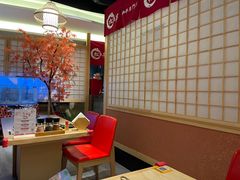 -松鱼亭·和牛烧肉(协鑫广场店)