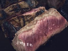 -奥斯特牛排馆(圣母百花大教堂)
